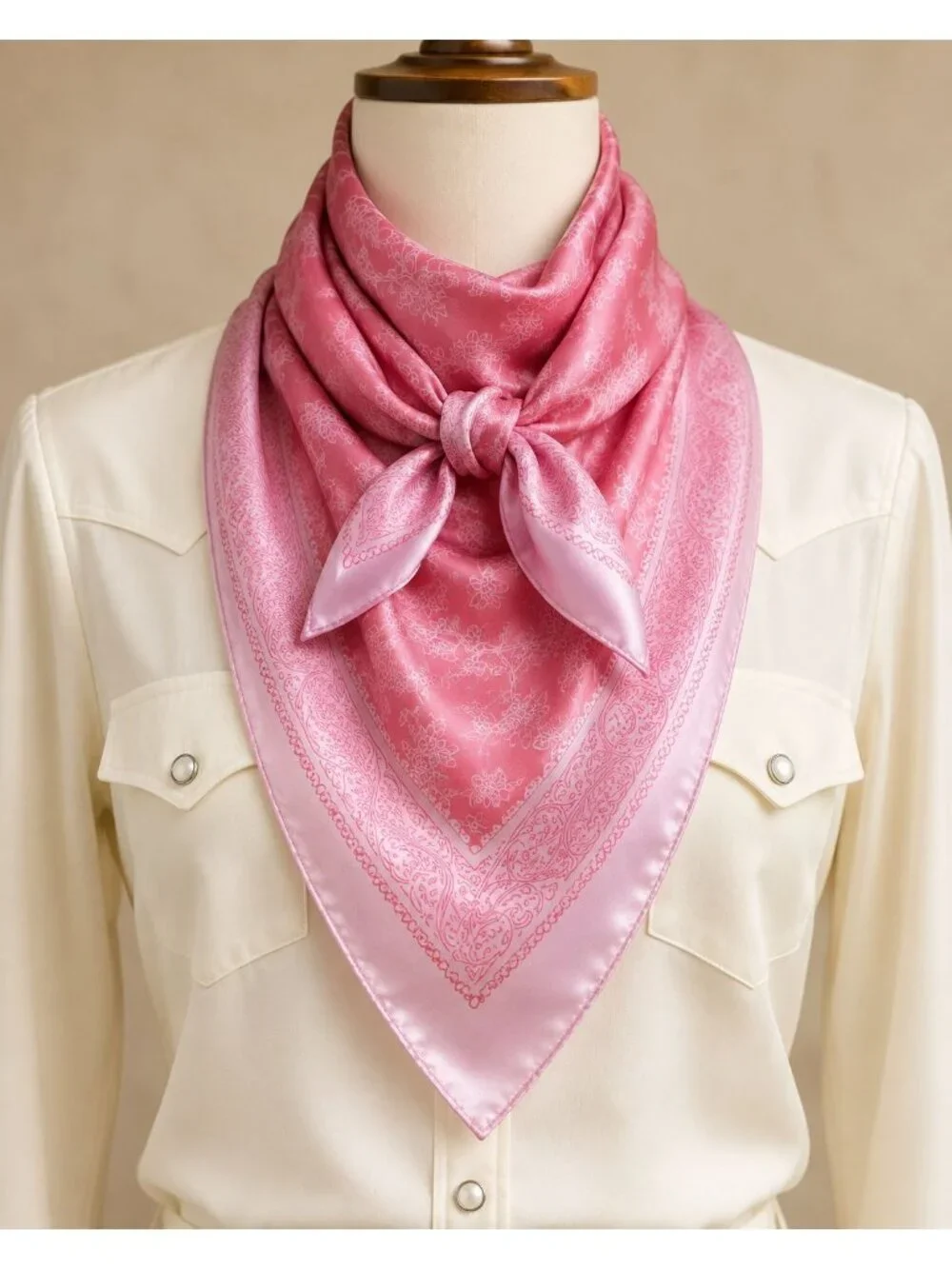 Z-A LLC this pink